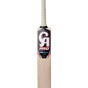 CA PRO PERFORMANCE English Willow Cricket Bat – Short Handle (SH)
