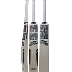 SS Master 8000 English Willow Cricket Bat – SH | 2026 Edition | Grade 1 Willow