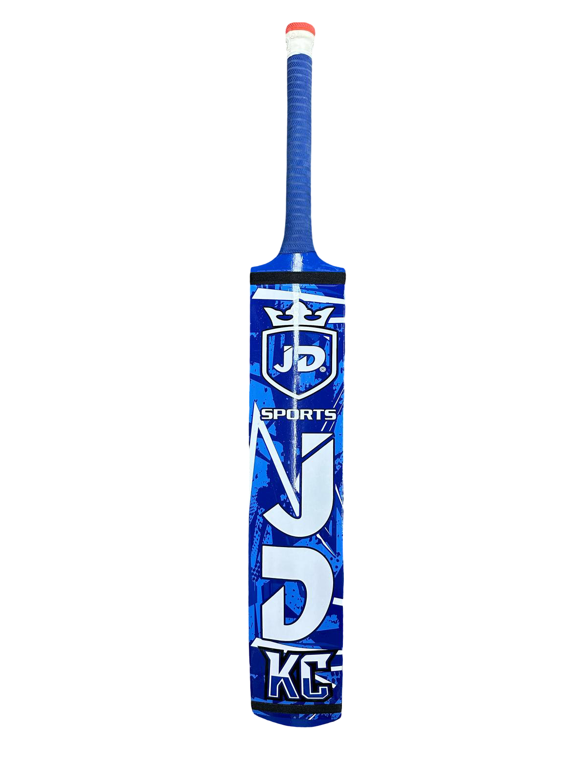 JD KC Srilankan Tapeball Coconut Bat