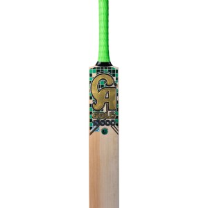 CA GOLD 15000 English Willow Cricket Bat – Short Handle (SH)