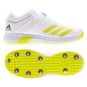 Adidas Adipower Vector Mid 20 Cricket Shoes
