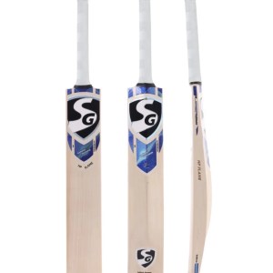 SG HP Flame English Cricket Bat (2026) - SH