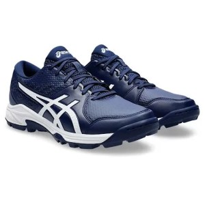 Asics Gel-Peake 2 Cricket Shoes Blue expanse