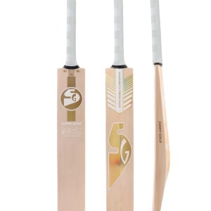 SG Sunny Gold® Finest English Willow TOP Cricket Bat