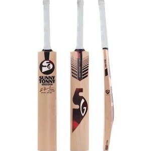SG SUNNY TONNY CLASSIC CRICKET BAT (2026)