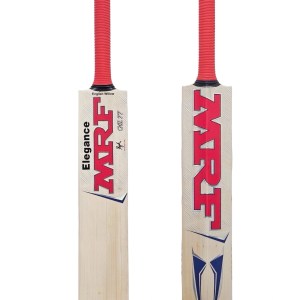 MRF ELEGANCE CRICKET BAT (2026) GRADE 2 WHOLESALE IN RETAIL