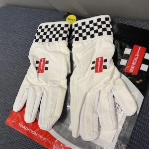 Gray Nicolls Pro Chamois Wicketkeeping Inner Gloves