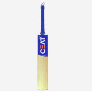 CEAT Striker English willow Cricket Bat -SH