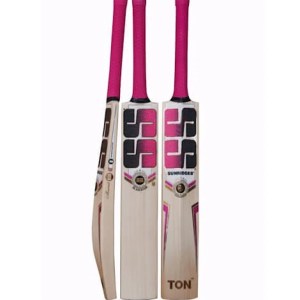SS Gladiator Players Edition English Willow Cricket Bat -SH