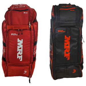 MRF KITBAG VK18 LE RED