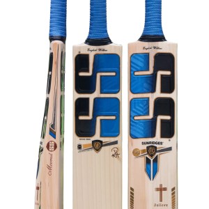 SS Nicholas Pooran Actul PLAYER English Willow Cricket Bat-SH ₹104,000.00 SALE $1024.99 cad
