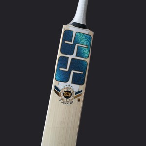 SS Gladiator Players Edition English Willow Cricket Bat -SH