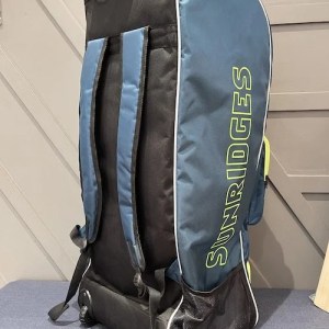 SS KITBAG MASS DUFFLE WITH WHEEL (LARGE)  Great Saving This Week Limited Time Offer