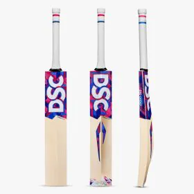 DSC Intense Passion English Willow bat - SH