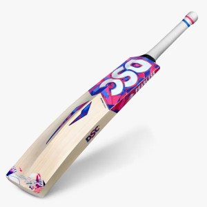 DSC Intense Vigor English Willow Bat - SH Grade 1