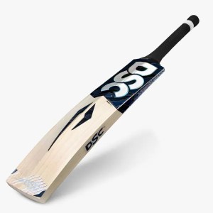 DSC BLAK 400 English Willow Bat - SH Grade 1
