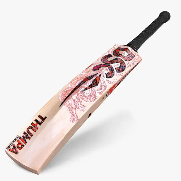 DSC Thumpa 1000 Bat English Willow Bat -SH