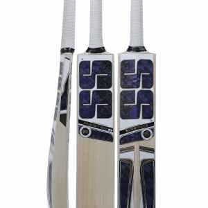 SS Master 99 English Willow Cricket Bat - SH 2026