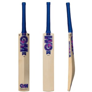 GM Galaxy Original English Willow Cricket Bat-SH (2026)