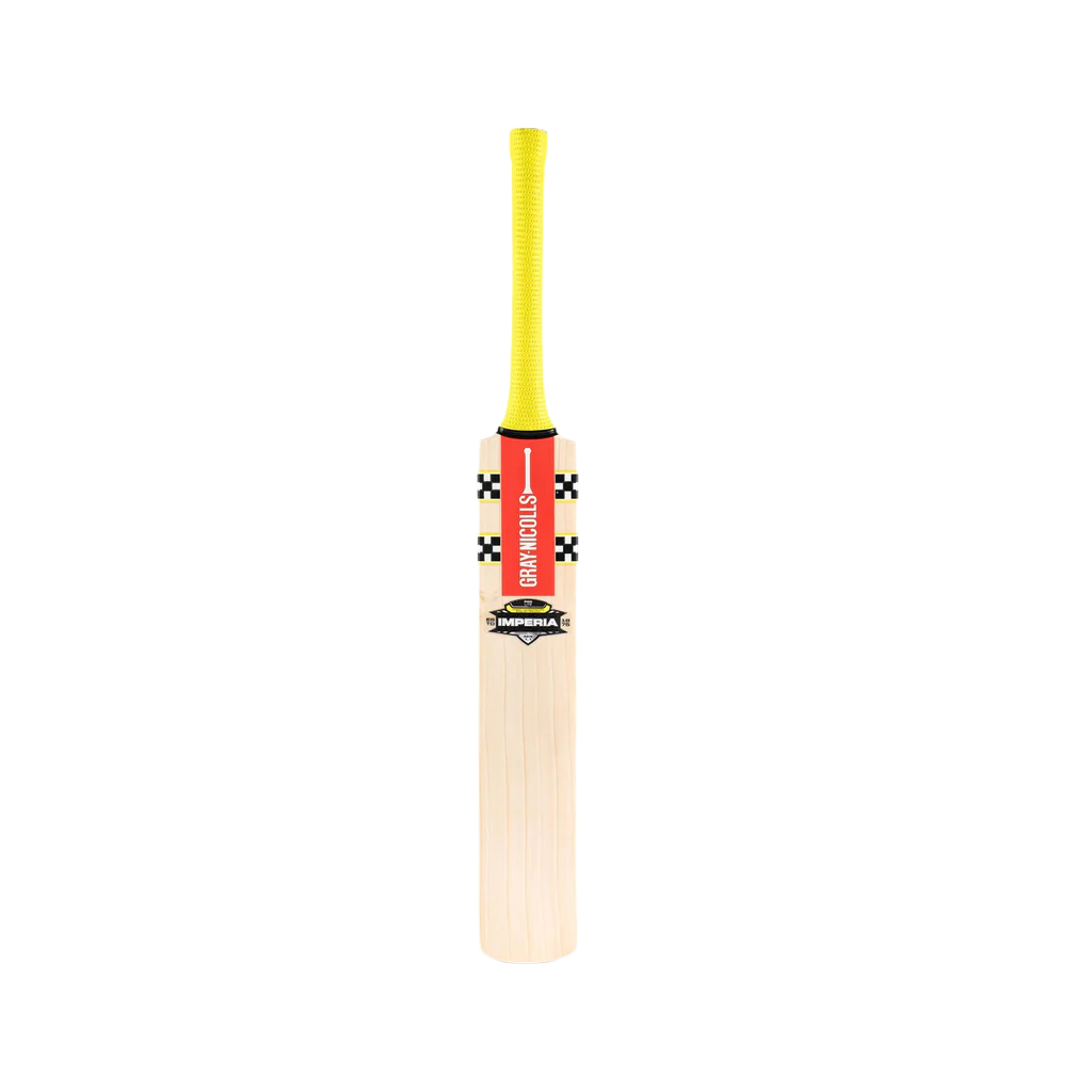Gray Nicolls Imperia 1.1 Pro Lite Cricket Bat (2026) Free GN Batting GLOVES GN9 FUSION