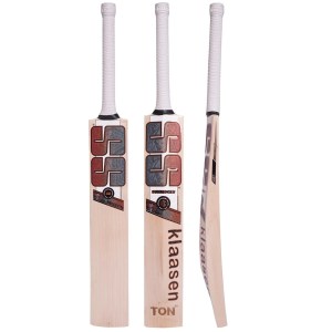 SS Heinrich Klaasen Gladiator Cricket Bat (2026)