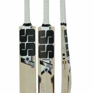 SS Sky 360 English Willow Cricket Bat – SH 2026 Grade 1