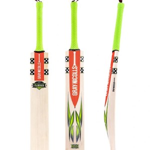 Gray Nicolls Fusion GN450 Cricket Bat (2026)
