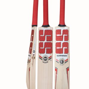 SS MaxiMus English Willow Cricket Bat -SH 2026