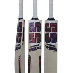 SS Master 9000 English Willow Cricket Bat -SH (2026)