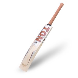 SS Ton Vertu Cricket Bat (2026) I FREE 20K machine knocking + scuff sheet + toe guard installation