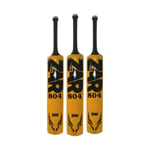 ZAR 804 Srilankan Coconut Tape Ball Bat