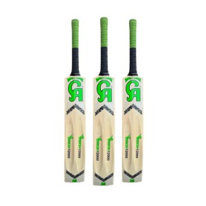 CA Vision 12000 tapeball bat