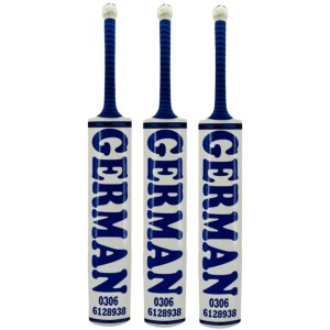 New German 2025 Player edition Srilankan Tape Ball Bat