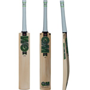 GM Verva 808 Cricket Bat (2026) I FREE 20K machine knocking + scuff sheet + toe guard installation