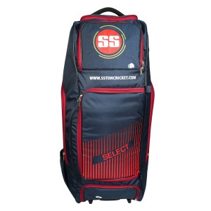 SS Select Duffle cricket Kit Bag