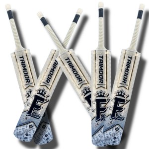 TM FPlus Srilankan Coconut Tape Ball Bat
