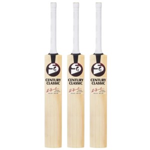 SG Century Classic English Willow Cricket Bat