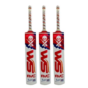 WS FMC Srilankan Elite Coconut Bat (with WS Bat Cover)