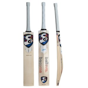 SG Jemi 4.0 English Willow Cricket bat (2026)
