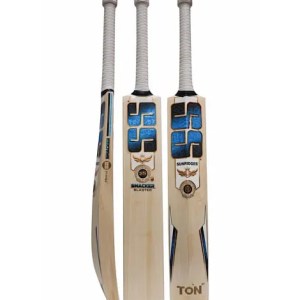 SS GG Smacker Blaster English Willow Bat -  (SH)