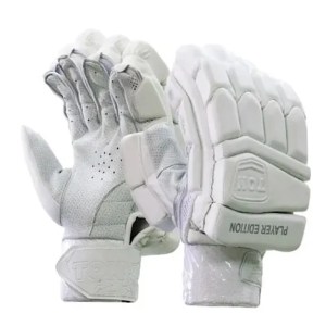 SS Ton Player Edition Cricket Batting Gloves avaiable RHB AND LHB