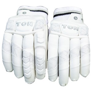 SS Ton TEST Cricket Batting Gloves avaiable RHB