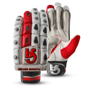 CA PLUS PLAYER EDITION BATTING GLOVES