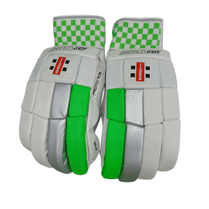 Gray-Nicolls 4 Enforcer Adult Cricket Batting Gloves