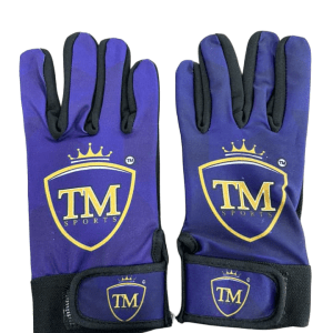 TM Tape ball Batting Gloves