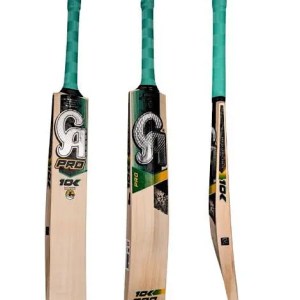 CA Pro 10K Cricket Bat (2026)