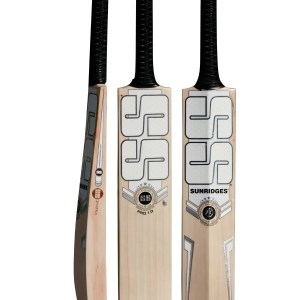 SS Pro 1.0  English Willow Cricket Bat (2026) Grade 1 + Free 20k Machine Knocking & free CA Player Edition Batting Gloves Bundle