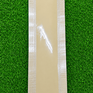3M Cricket Bat Scuff Sheet – Premium Top-Quality Protection | Money-Back Quality Guarantee